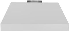 Vent-A-Hood® 30" Stainless Steel Wall Mounted Liner Insert