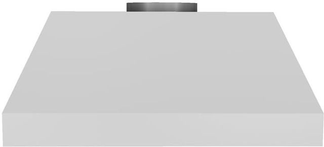 Vent-A-Hood® 30" Stainless Steel Wall Mounted Liner Insert-0