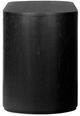 Four Hands Pilar Brushed Ebony Desk-3