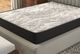 American Bedding™ Carina 10" Foam Encased Spring Firm Tight Top Twin XL Mattress-4