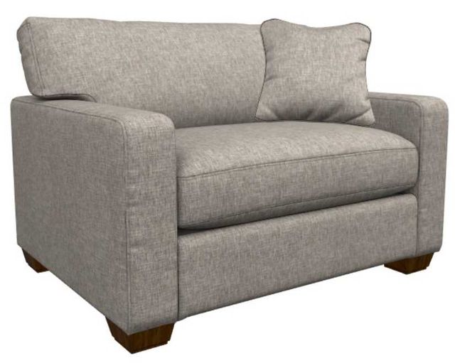 La-Z-Boy® Shiloh Whisper Chair and a Half-0