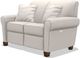 La-Z-Boy® Bennett Duo® Hemp Power Reclining Loveseat-3