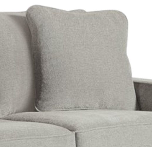 La-Z-Boy® Meyer Ash Loveseat-1