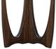 Sunny Designs™ Sinatra Coffee Bean Side Table-2
