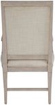 Universal Explore Home™ Coalesce Rolling Fog Arm Chair-4