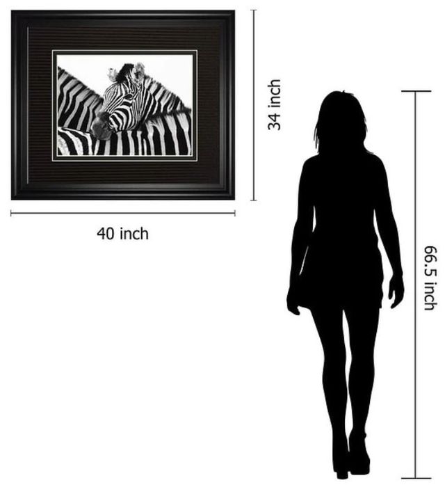 Classy Art A Safe Place by Papiorek Wall Art-3