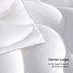 BEDGEAR® Performance® King/California King Medium Weight Comforter-3