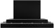 Vent-A-Hood® 60" Black Contemporary Wall Mount Range Hood-0