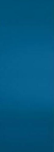 Viking® 30" Alluvial Blue Column Door Panel-0