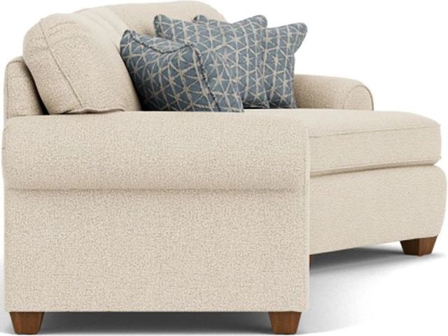 Flexsteel® Thornton Twine Sectional-1