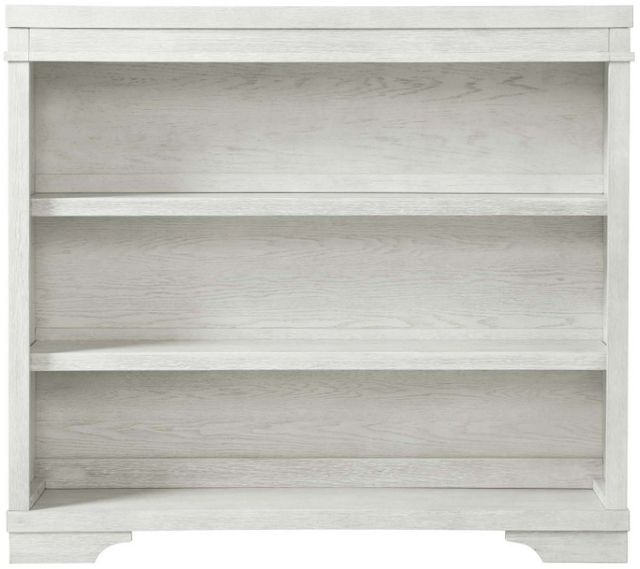 Westwood Design Foundry White Dove Youth Bookcase-1