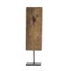 A & B Home Brown 5" Toda-2