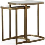Antique Brass