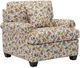 Palliser® Furniture Customizable Martina Roll Arm Chair-0