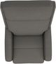 La-Z-Boy® Finley Charcoal Manual Wall Recliner-4
