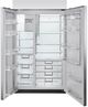 Sub-Zero® Classic Series 48" 28.8 Cu. Ft. Panel Ready Side-by-Side Refrigerator Internal Water Dispenser-1