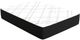 American Bedding™ Ultimate Luxury Ballard 16" Wrapped Coil Plush Tight Top Twin Mattress-0