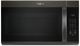 Whirlpool® 4 Piece Black Stainless Steel Kitchen Package-3