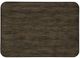 New Classic® Home Furnishings Rex Walnut Brown Counter Dining Table-4