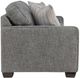 La-Z-Boy® Meyer Charcoal Sofa-2