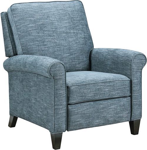Superstyle Furniture Ltd. Customizable 81 Manual Recliner-0