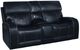 BarcaLounger® Glenwood Rainer-Ocean Power Reclining Loveseat-0