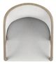 A.R.T. Furniture® Finn Tawny Woven Dining Arm Chair-4