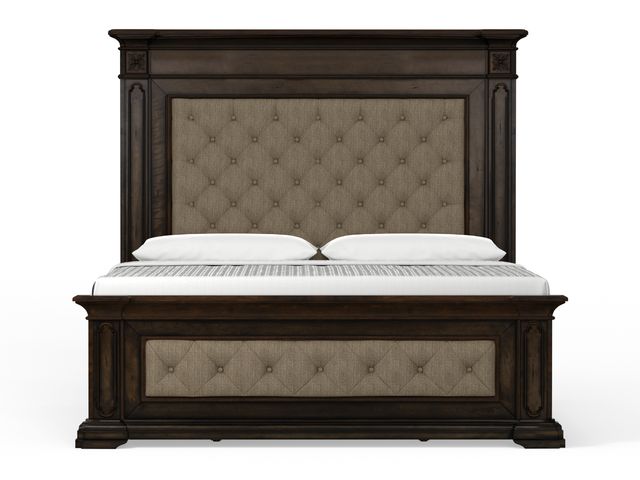 Doral King Bed-3