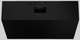 Vent-A-Hood® 48" Black Wall Mounted Range Hood-2