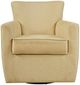 Jofran Inc. Harper Sun Swivel Accent Chair-2