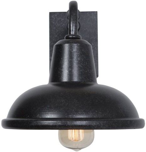YHD Brawley Stone 1-Light Wall Sconce-3