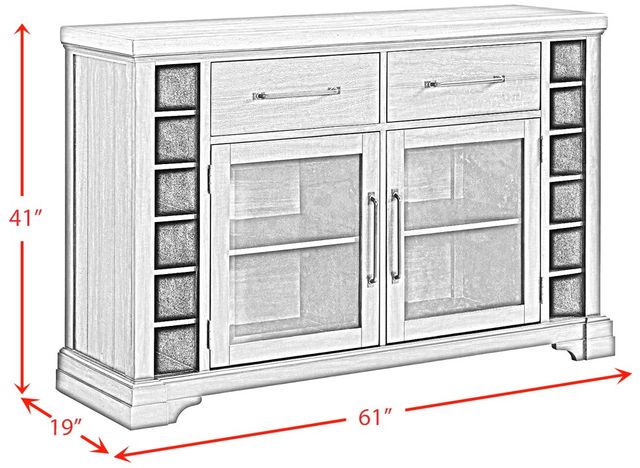 Elements International Montrose Espresso Server-2