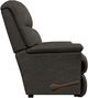 La-Z-Boy® Reed Walnut Manual Wall Recliner-3