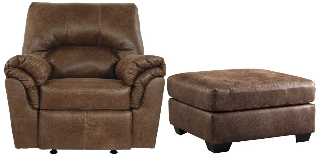Signature Design by Ashley® Bladen 2-Piece Coffee Living Room Set
