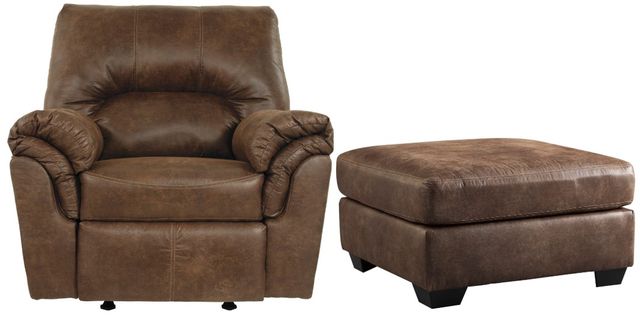 Signature Design by Ashley® Bladen 2-Piece Coffee Living Room Set