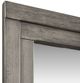 Liberty Furniture Modern Farmhouse Dusty Charcoal Mirror-3