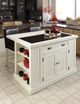 homestyles® Nantucket Off-White Kitchen Island-2