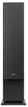 Polk Audio® Black Floor Standing Speaker-2