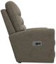 La-Z-Boy® Liam Mushroom Power Wall Recliner with Headrest and Lumbar-2