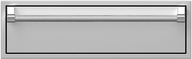 Hestan® Professional 36" Steeletto Outdoor Single Storage Drawer-0