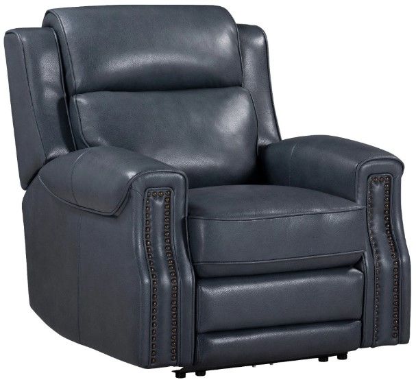 Parker House® Hensley Marina Dream Power Recliner-0