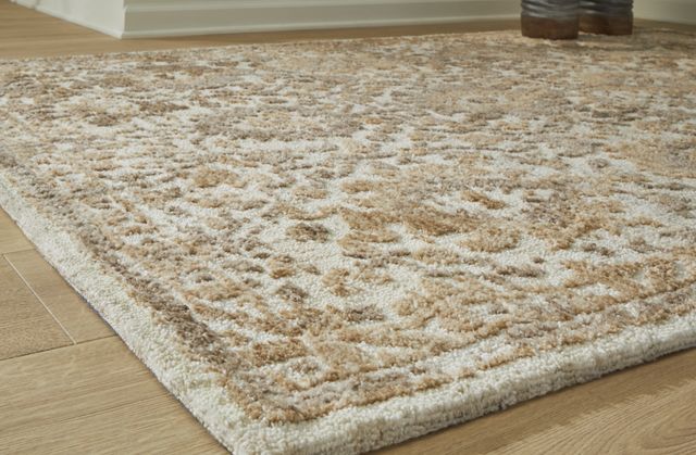Signature Design by Ashley® Sableridge 5'x7' Medium Area Rug-2