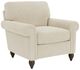 Flexsteel® Moxy White Shell Chair-0