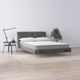 Signature Sleep® Tranquility Bonnell Wrapped Coil Tight Top Medium Full Mattress in a Box-2