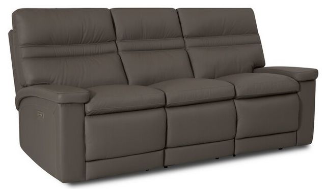 Leo Power Reclining Chair W/Power Headrest & Lumbar Leo Power Reclining Chair W/Power Headrest & Lumbar