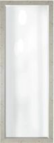 Stylecraft Silver Beveled Framed Wall Mirror-0