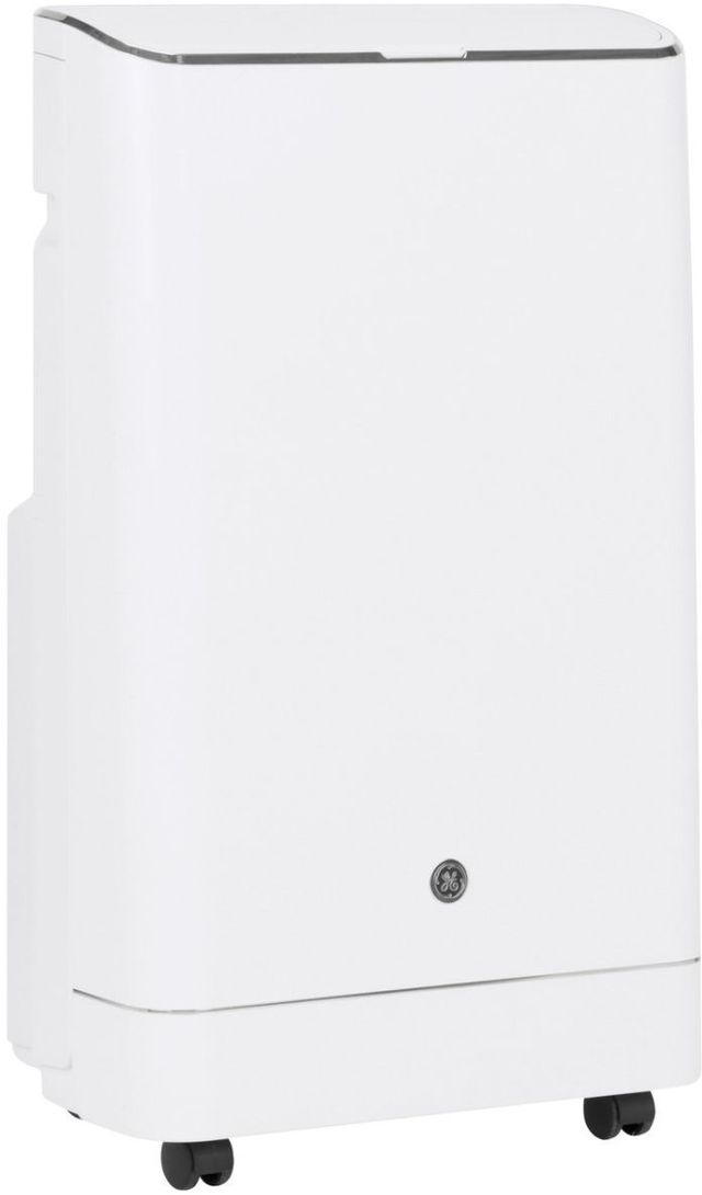 GE® 9,800 BTU's White Portable Air Conditioner-1