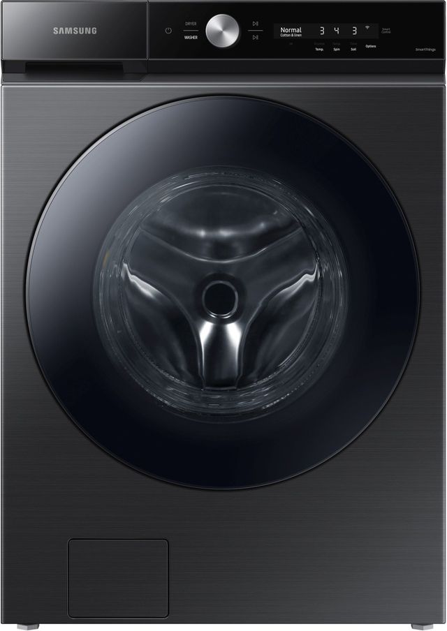 Samsung BESPOKE WF53BB8700AV Washer