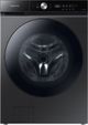Samsung Bespoke 8700 Series 5.3 Cu. Ft. Brushed Black Front Load Washer-0