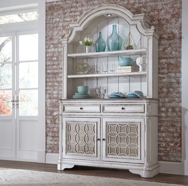 Modern Cabinetry Trends